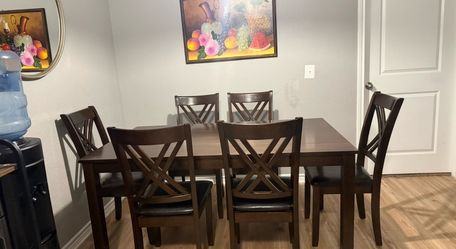 Dinning Table