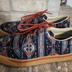 Twisted X Men's Size 12