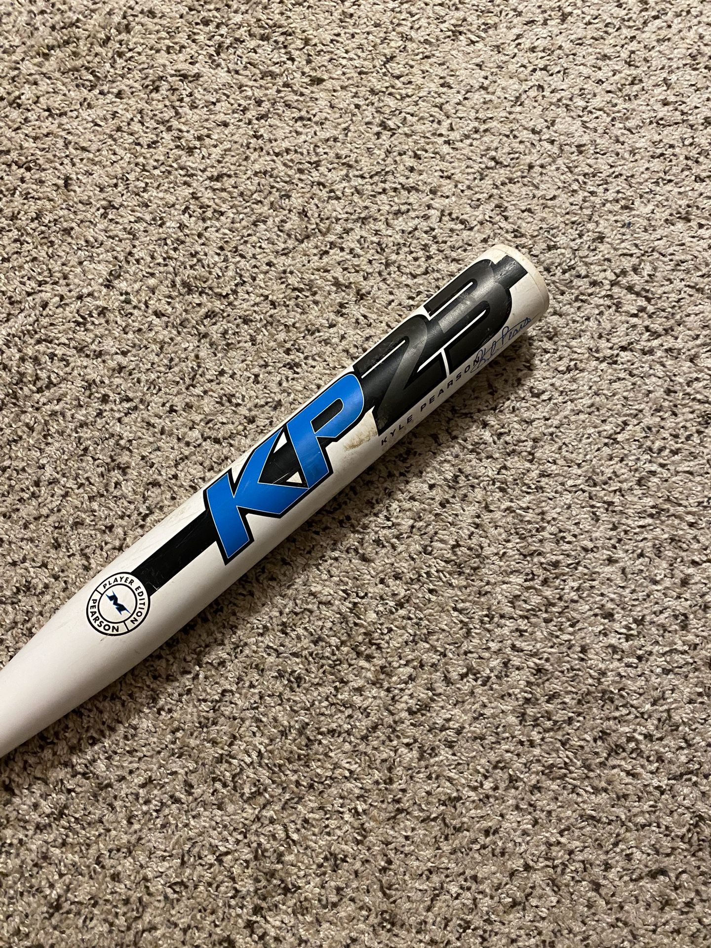Miken Kp23 Slowpitch Softball Bat