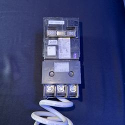 Pentair circuit breaker