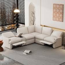 l shaped sofa