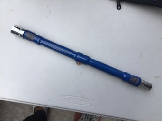 Power Torque Tire Repair Rim mag lug nut multi use wheel unlock tool