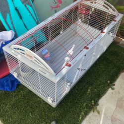 Animal Cage  Xl Large 