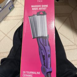 Bed head Wave Artist Hair Tool 