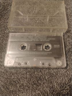 Mac mall cassette