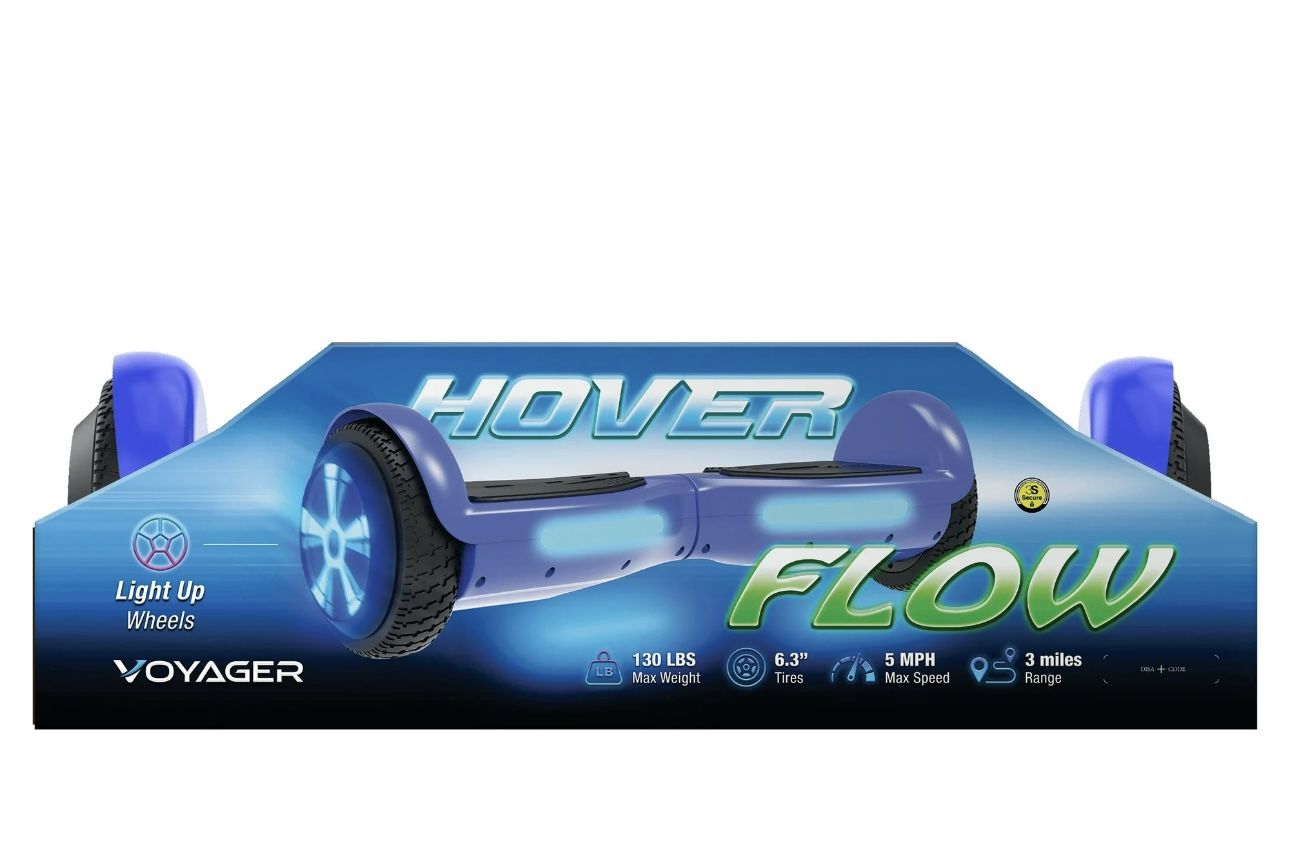 Hover Flow