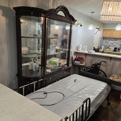 Very Nice Cabinet For Kitchen/ Pantry 