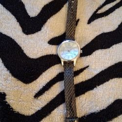 Ladies Ecclissi  watch