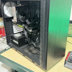 Gaming Computer Tower