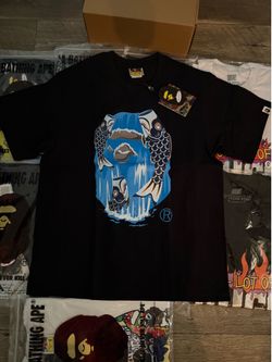 Bape Shirt