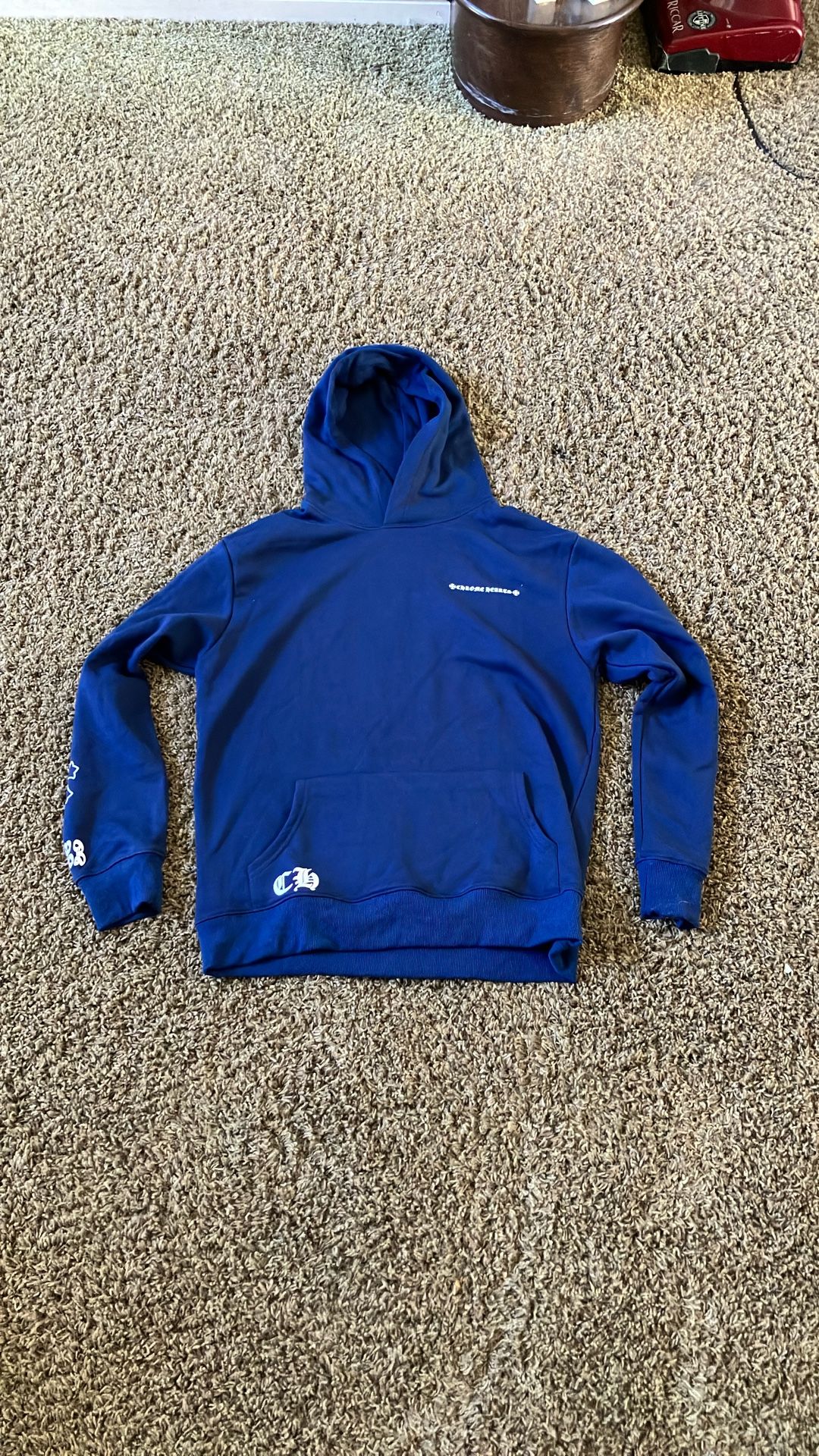 Chrome Hearts Hoodie