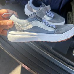 Toddler boy, vans Shoes