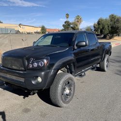 2008 Toyota Tacoma