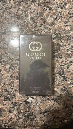 Gucci Guilty Pour Homme EDT 3.0 oz