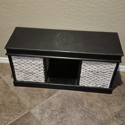 Hallway Storage