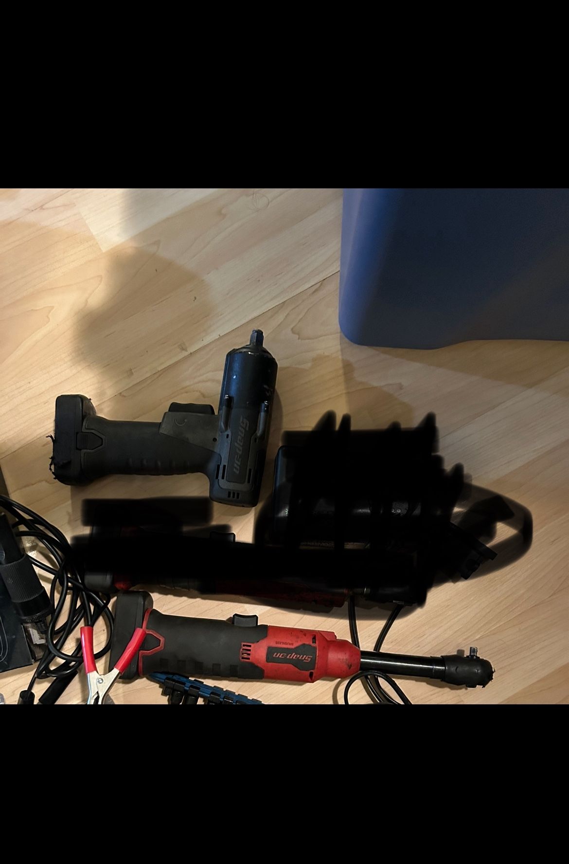 snap on bundle