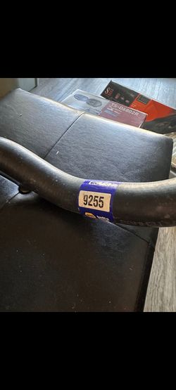 Molded Coolant Hose 1 11/32" x 1 11/32" x 20 13/16"