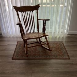 Rocking Chair