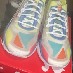 Puma Optic sheer