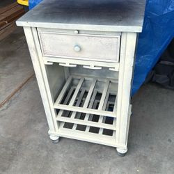Wine Cabinet/Rack