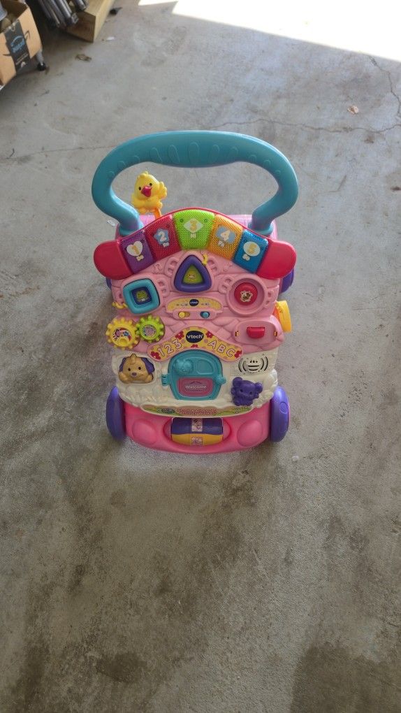 Baby Walker