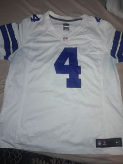 Dallas Cowboy jersey