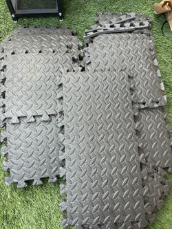 Foam Matt’s