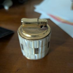 Vintage Lighter