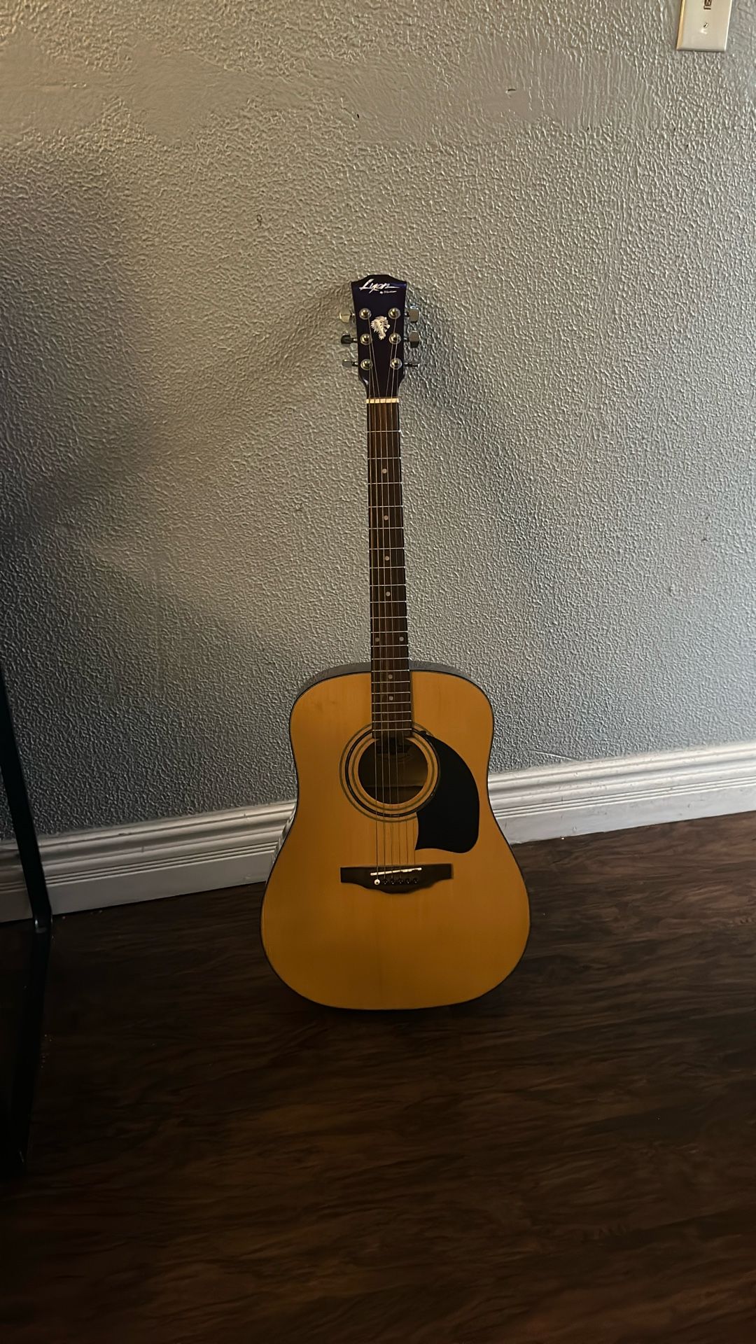 Acoustic Guitar