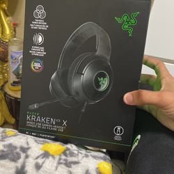 Kraken V3 X