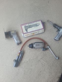 Air Tools $25 for all!