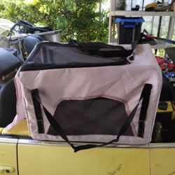 Cat Dog Carrier