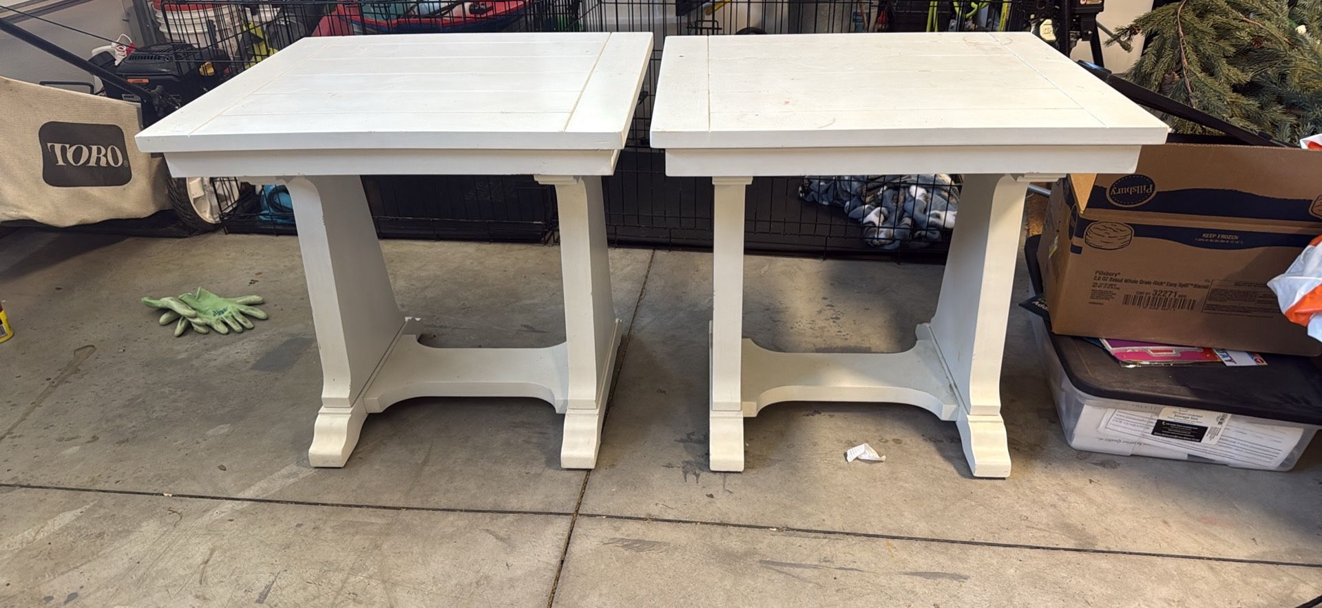 Side Tables
