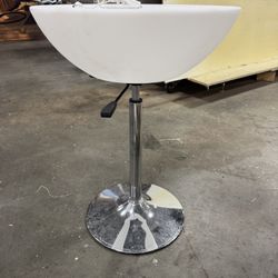 Light Up LED Bar Table