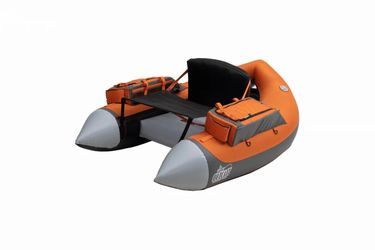 Float Tube Outcast Super Fat Cat