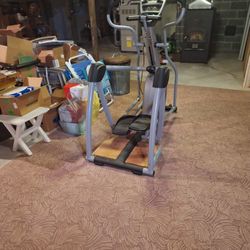 Exercising Equipent