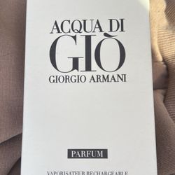 Acqua Di Gio 