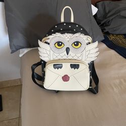 Harry Potter backpack