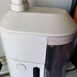 Extractor De Jugos 