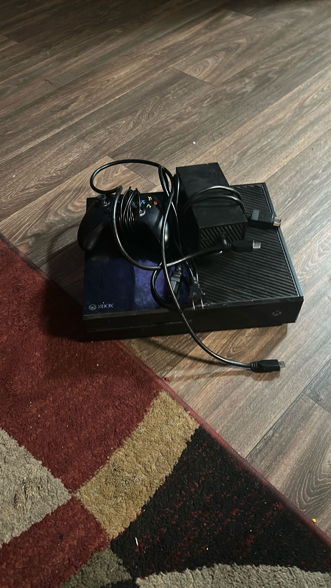 Xbox One