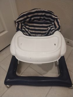 Baby walker