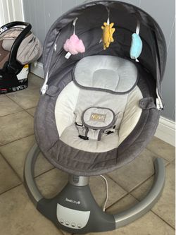 Jool Baby Nova Swing