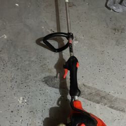 Echo Edger