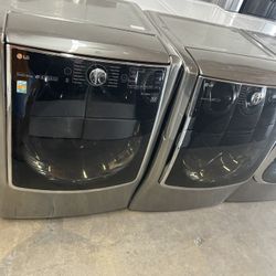 Lg Washer And Dryer We Finance 3202 Waterloo Road In Stockton 