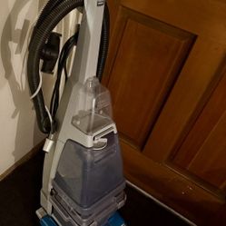 Hoover SteamVac Carpet Cleaner 