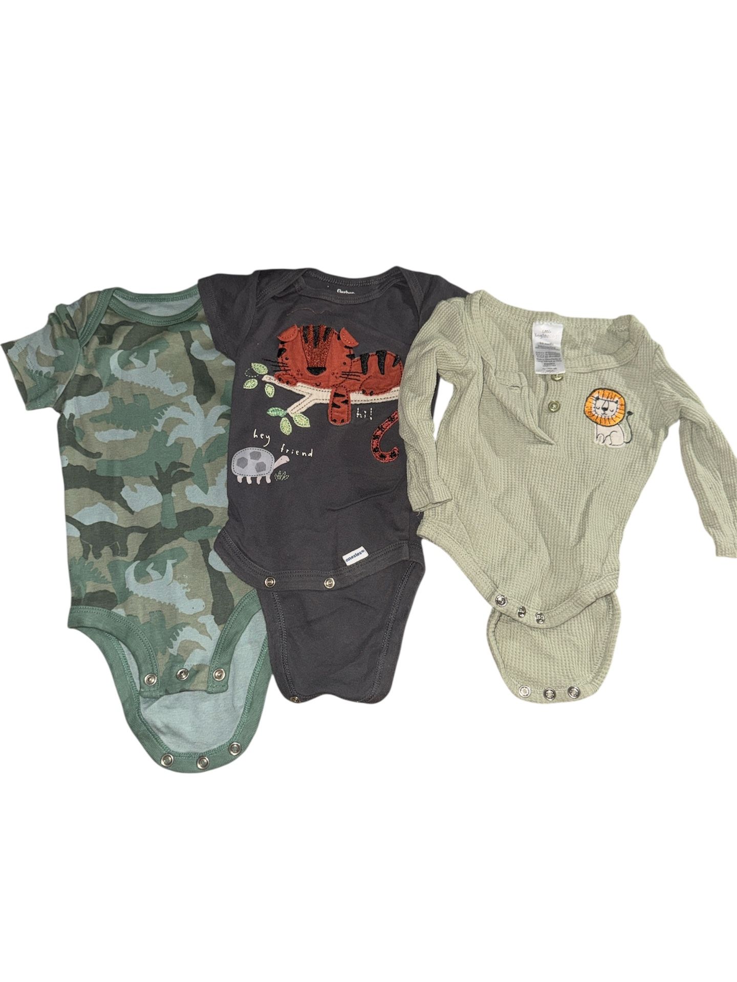 Baby Bodysuit