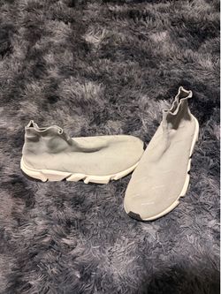Balenciaga size 11