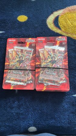 Yugioh Trading Card Game Legendary Dueslists