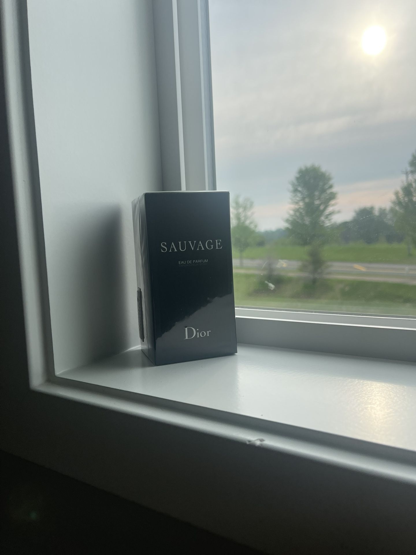 Dior Savage Edp