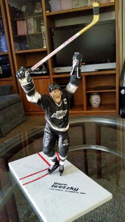 Wayne Gretzky